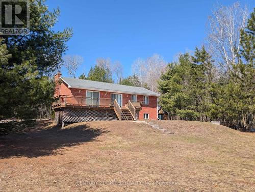1012 PAPINEAU LAKE ROAD  Hastings Highlands (Wicklow Ward), ON K0L 2R0