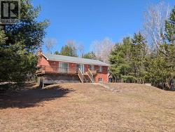 1012 PAPINEAU LAKE ROAD Hastings Highlands (Wicklow Ward), ON K0L 2R0