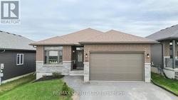 126 NORTHUMBERLAND BOULEVARD Quinte West (Murray Ward), ON K8V 6W2