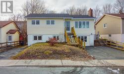 60 Bonavista Street St. John’S, NL A1B 4J8