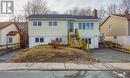 60 Bonavista Street, St. John’S, NL  - Outdoor 