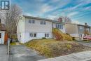 60 Bonavista Street, St. John’S, NL  - Outdoor 