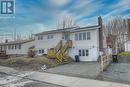 60 Bonavista Street, St. John’S, NL  - Outdoor With Facade 