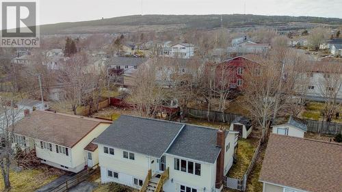 60 Bonavista Street, St. John’S, NL - Outdoor