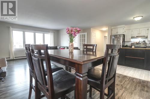 60 Bonavista Street, St. John’S, NL - Indoor Photo Showing Dining Room