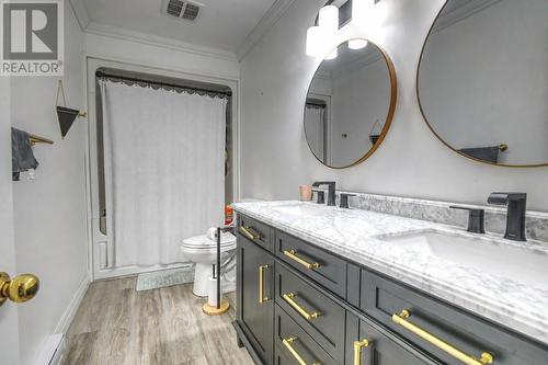 60 Bonavista Street, St. John’S, NL - Indoor Photo Showing Bathroom