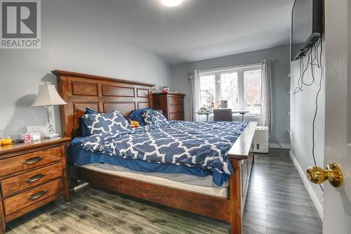 60 Bonavista Street, St. John’S, NL - Indoor Photo Showing Bedroom