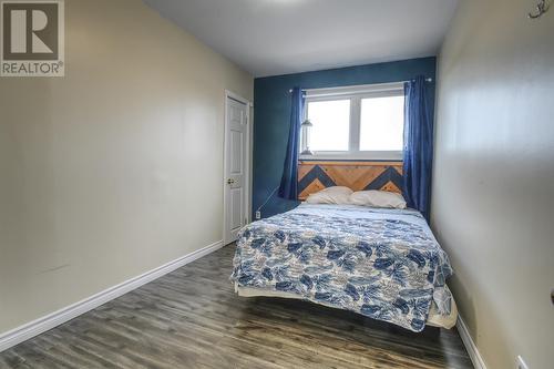 60 Bonavista Street, St. John’S, NL - Indoor Photo Showing Bedroom