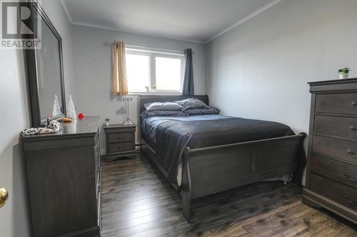 60 Bonavista Street, St. John’S, NL - Indoor Photo Showing Bedroom