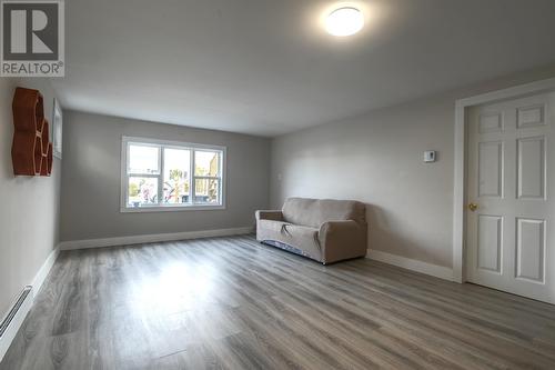 60 Bonavista Street, St. John’S, NL - Indoor