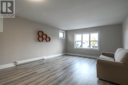 60 Bonavista Street, St. John’S, NL - Indoor