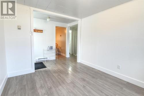 Apartment living room - 60 Bonavista Street, St. John’S, NL - Indoor Photo Showing Other Room