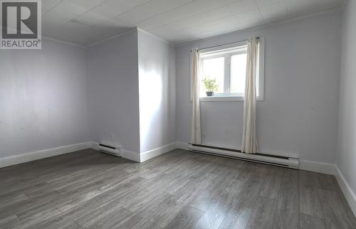 Apartment bedroom - 60 Bonavista Street, St. John’S, NL - Indoor Photo Showing Other Room
