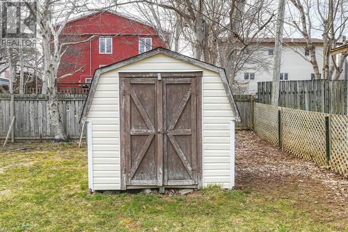 60 Bonavista Street, St. John’S, NL - Outdoor