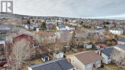 60 Bonavista Street, St. John’S, NL - Outdoor
