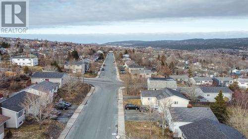 60 Bonavista Street, St. John’S, NL - Outdoor With View