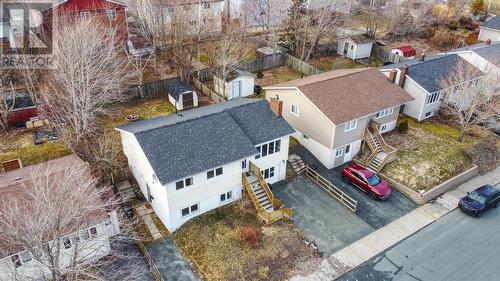 60 Bonavista Street, St. John’S, NL - Outdoor