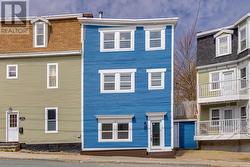 48 Gower Street St.Johns, NL A1C 1N4