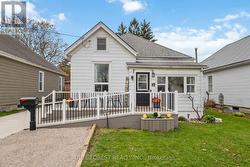 47 DEVONSHIRE PLACE St. Thomas, ON N5R 3N2