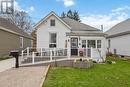 47 Devonshire Place, St. Thomas, ON  - Outdoor 