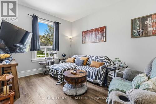 47 Devonshire Place, St. Thomas, ON - Indoor