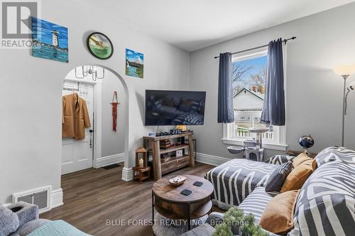 47 Devonshire Place, St. Thomas, ON - Indoor