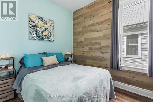 47 Devonshire Place, St. Thomas, ON - Indoor Photo Showing Bedroom
