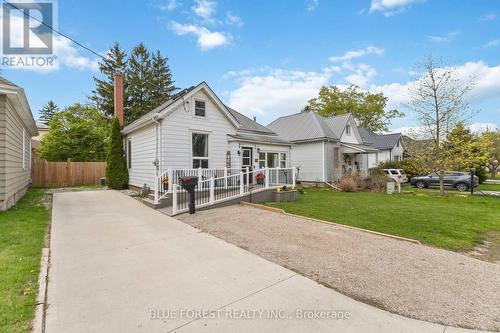 47 Devonshire Place, St. Thomas, ON - Outdoor