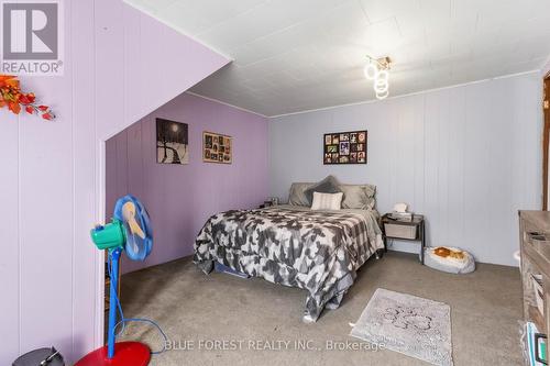47 Devonshire Place, St. Thomas, ON - Indoor Photo Showing Bedroom