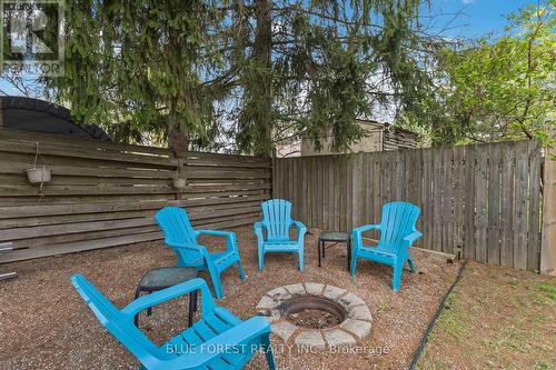 47 Devonshire Place, St. Thomas, ON - Outdoor