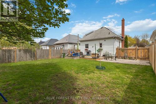 47 Devonshire Place, St. Thomas, ON - Outdoor