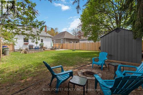 47 Devonshire Place, St. Thomas, ON - Outdoor