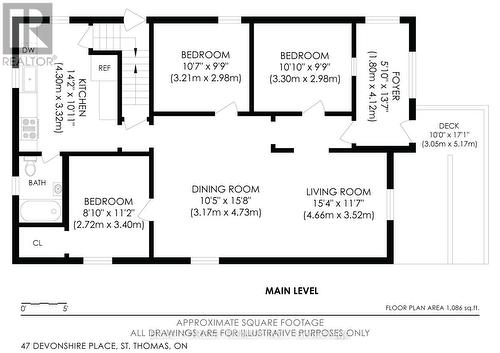 47 Devonshire Place, St. Thomas, ON - Other