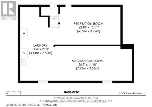 47 Devonshire Place, St. Thomas, ON - Other