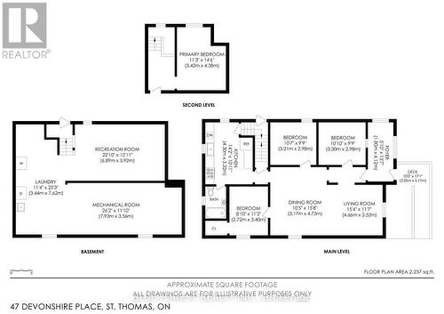 47 Devonshire Place, St. Thomas, ON - Other