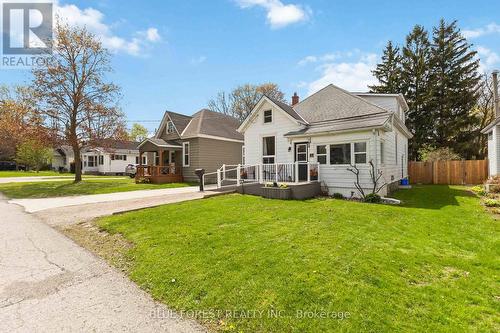 47 Devonshire Place, St. Thomas, ON - Outdoor
