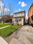 112 SILVERTHORN AVENUE Toronto, ON M6N 3J9