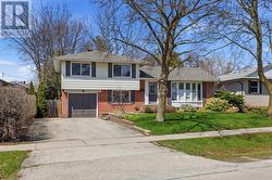59 SEWELL DRIVE Oakville, ON L6H 1C7