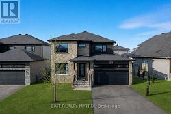 273 CENTRAL PARK BOULEVARD Russell, ON K4R 0E9