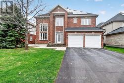 615 BOW VALLEY DRIVE Ottawa, ON K1V 2G9