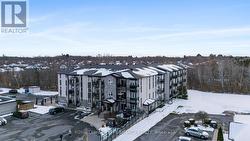 308 - 48 DES BENEVOLES STREET The Nation, ON K0A 2M0