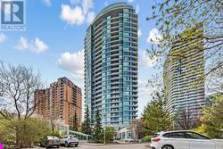 607 - 60 BYNG AVENUE Toronto, ON M2N 7K3