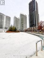 3507 - 115 MCMAHON DRIVE Toronto, ON M2K 0E3