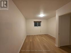 813 ZATOR AVENUE Pickering, ON L1W 1X8