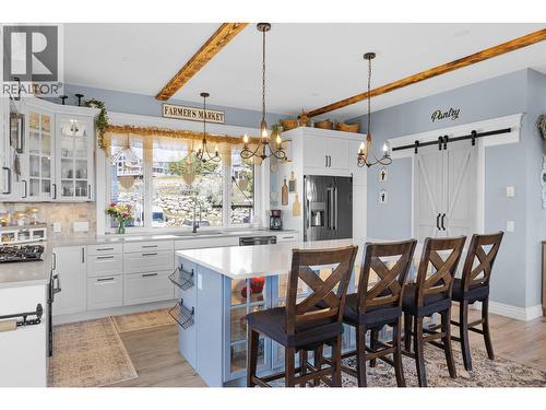 137 Eagle Point, Osoyoos, BC - Indoor