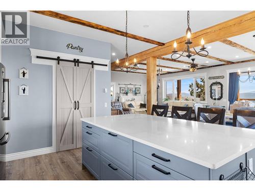 137 Eagle Point, Osoyoos, BC - Indoor