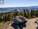 137 Eagle Point, Osoyoos, BC  - Outdoor With View 