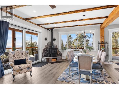 137 Eagle Point, Osoyoos, BC - Indoor