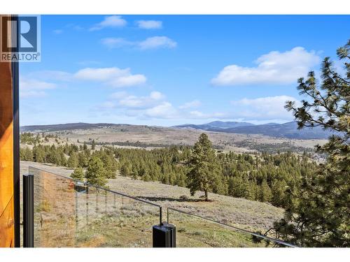 137 Eagle Point, Osoyoos, BC - Outdoor With View