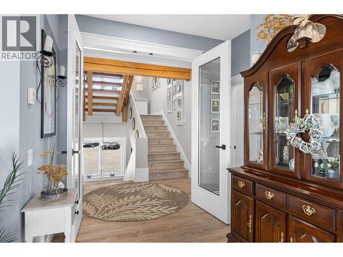 137 Eagle Point, Osoyoos, BC - Indoor Photo Showing Other Room